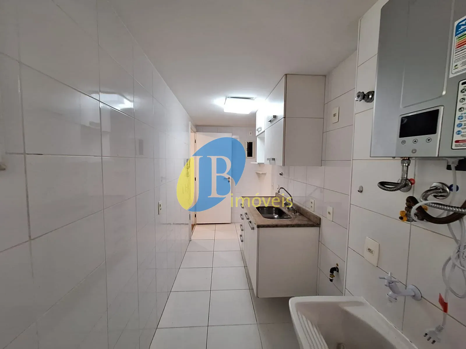 Apartamento, 1 quarto, 56 m² - Foto 29