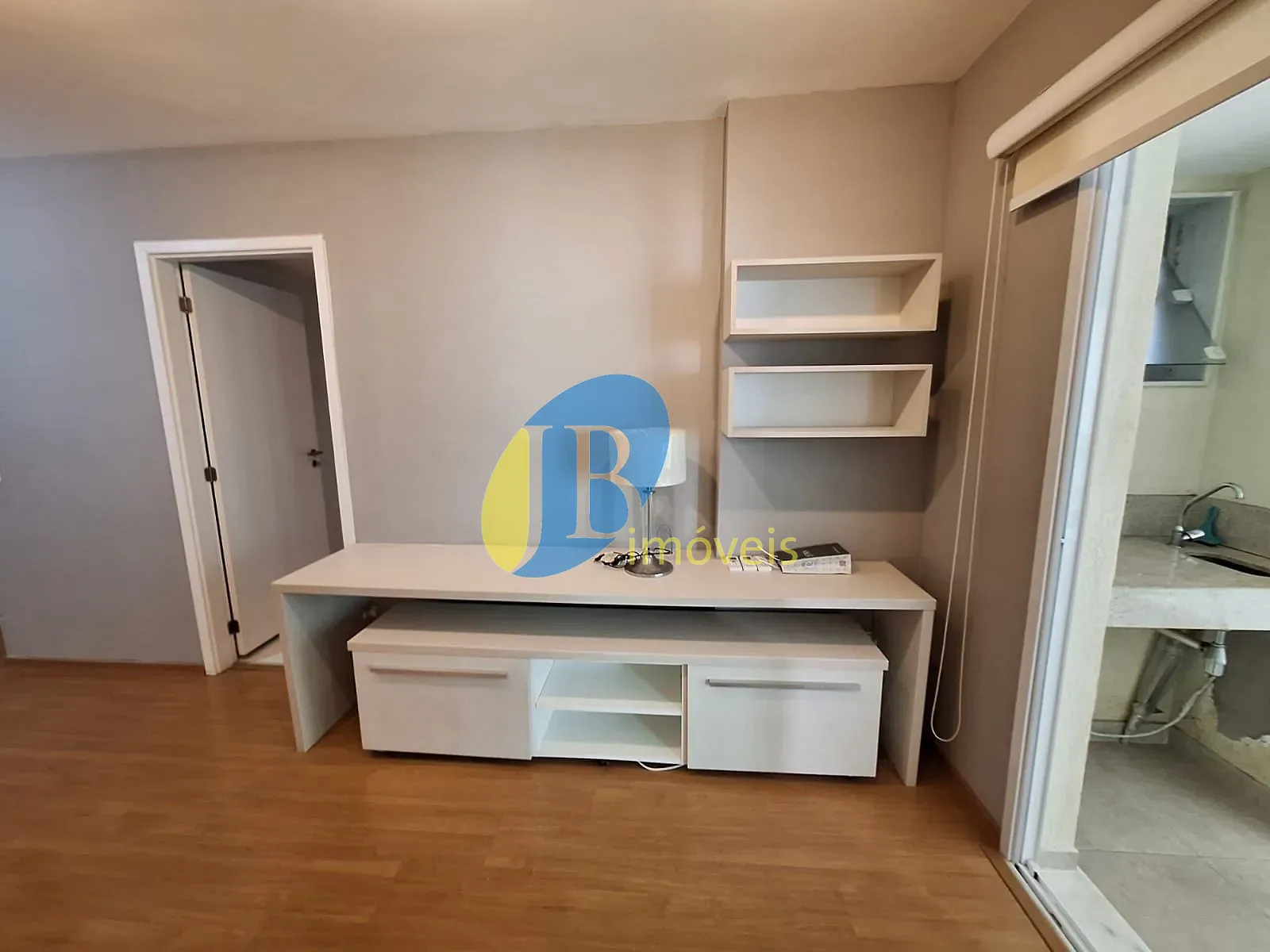 Apartamento, 1 quarto, 56 m² - Foto 15