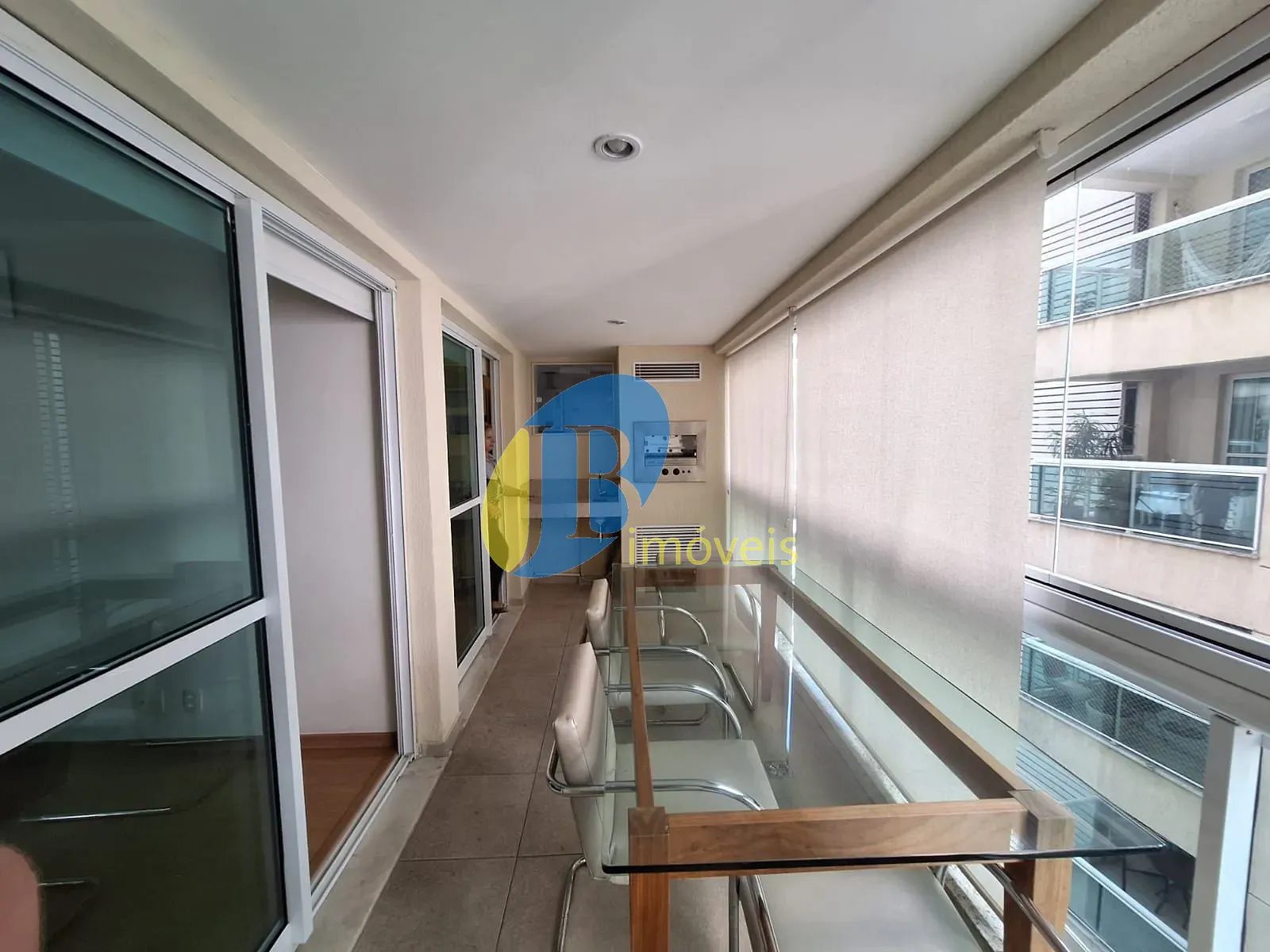 Apartamento, 1 quarto, 56 m² - Foto 22