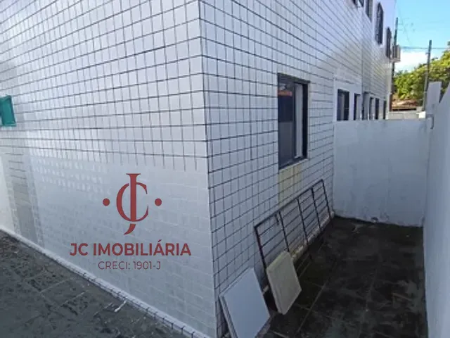 Apartamento 2 quartos e 2 banheiros, à venda, no bairro Mangabeira em João Pessoa