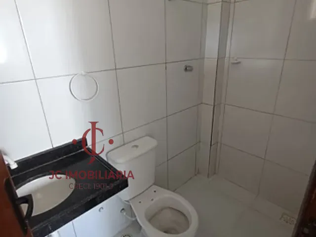 Apartamento 2 quartos e 2 banheiros, à venda, no bairro Mangabeira em João Pessoa
