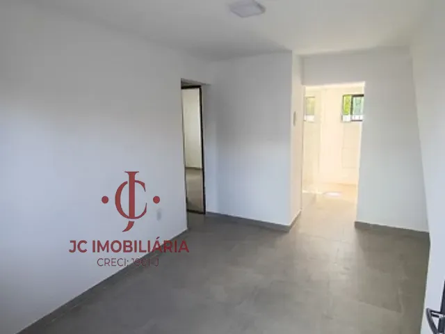 Apartamento 2 quartos e 2 banheiros, à venda, no bairro Mangabeira em João Pessoa