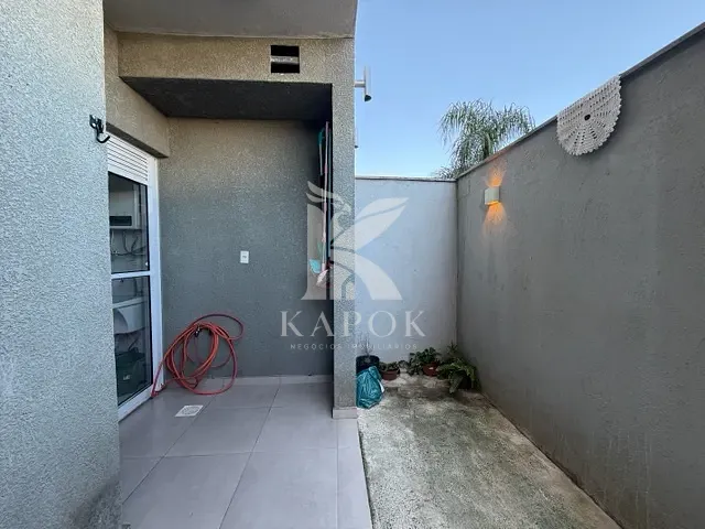 Apartamento 2 quartos e 1 banheiro, à venda, no bairro Chácara Bela Vista em Sumaré