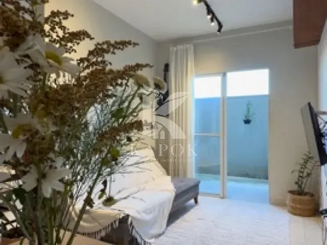 Apartamento 2 quartos e 1 banheiro, à venda, no bairro Chácara Bela Vista em Sumaré