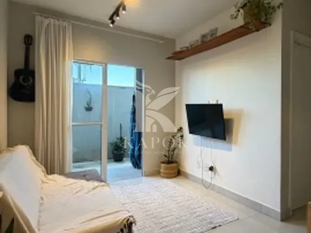 Apartamento 2 quartos e 1 banheiro, à venda, no bairro Chácara Bela Vista em Sumaré