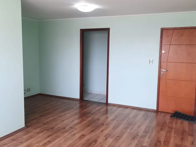 Apartamento com 90m² 2 quartos e 2 banheiros, à venda, no bairro Vila Mariana em São Paulo