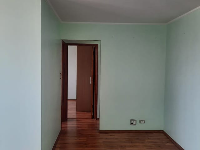 Apartamento com 90m² 2 quartos e 2 banheiros, à venda, no bairro Vila Mariana em São Paulo