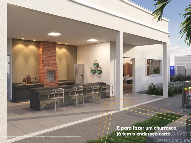 Apartamento 2 quartos e 1 banheiro, à venda, no bairro Antônio Bezerra em Fortaleza
