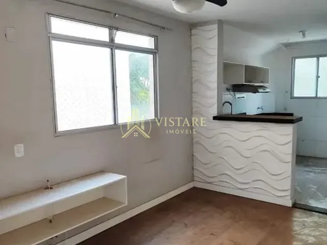 Apartamento com 93m² 2 quartos e 1 banheiro, à venda, no bairro Jardim Sao Francisco em Piracicaba