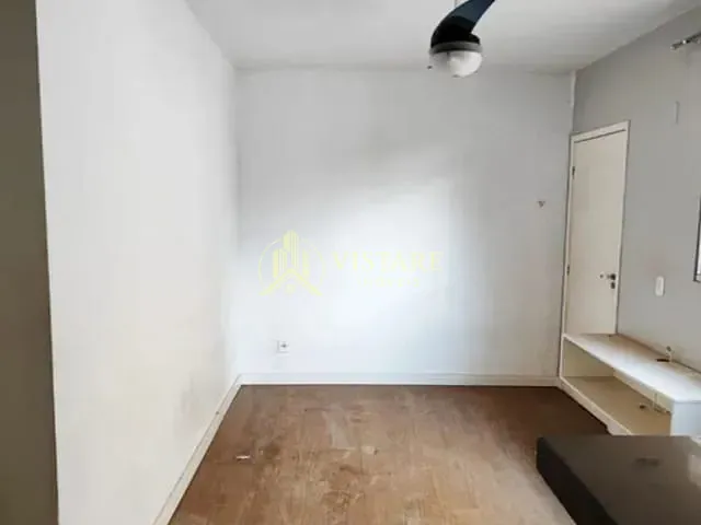 Apartamento com 93m² 2 quartos e 1 banheiro, à venda, no bairro Jardim Sao Francisco em Piracicaba