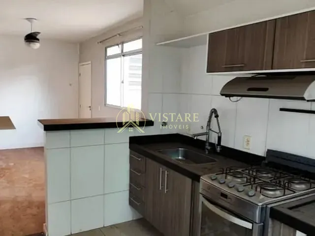 Apartamento com 93m² 2 quartos e 1 banheiro, à venda, no bairro Jardim Sao Francisco em Piracicaba