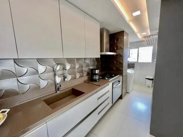 Foto do Apartamento - Apartamento à venda, CONDOMINIO VERDE MARE, Atalaia, Aracaju, SE | LUIZ RODRIGUES IMÓVEIS