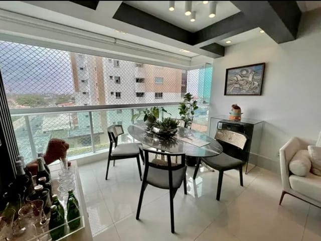 Foto do Apartamento - Apartamento à venda, CONDOMINIO VERDE MARE, Atalaia, Aracaju, SE | LUIZ RODRIGUES IMÓVEIS