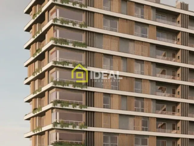 Apartamento 1 quarto e 1 banheiro, à venda, no bairro Balneário em Piratuba