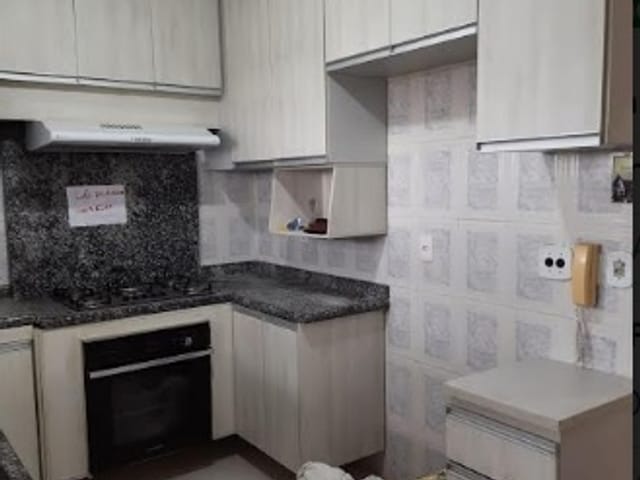 Apartamento 2 quartos e 1 banheiro, para alugar, no bairro Jaguaribe em Osasco
