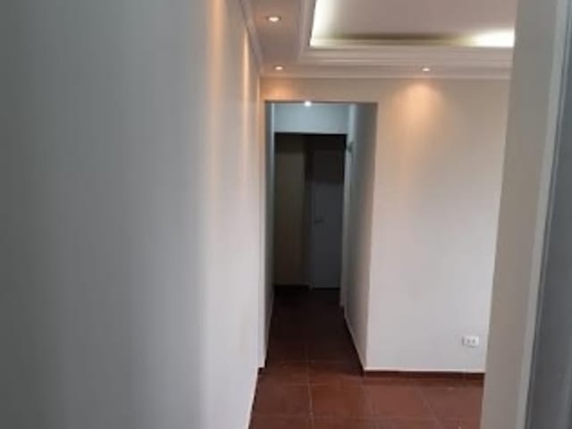 Apartamento 2 quartos e 1 banheiro, para alugar, no bairro Jaguaribe em Osasco