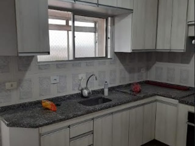 Apartamento 2 quartos e 1 banheiro, para alugar, no bairro Jaguaribe em Osasco