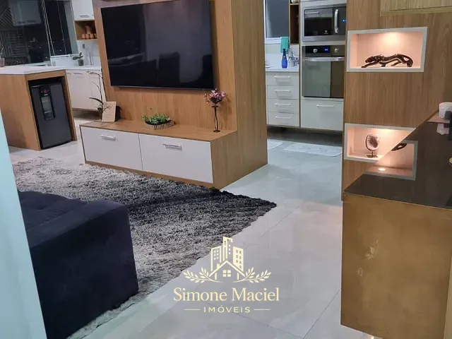Apartamento 2 quartos e 1 banheiro, à venda, no bairro Vila Osasco em Osasco