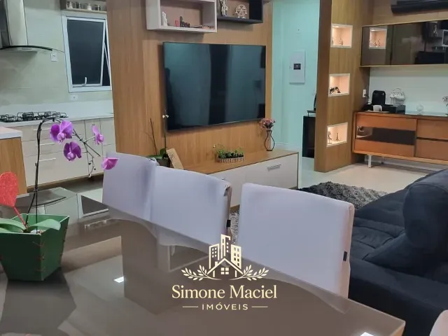Apartamento 2 quartos e 1 banheiro, à venda, no bairro Vila Osasco em Osasco