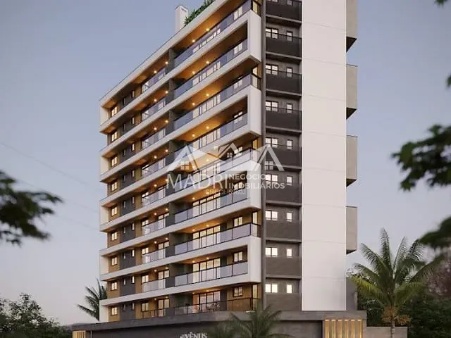Apartamento com 107m² 3 quartos e 1 banheiro, à venda, no bairro Passa Vinte em Palhoça