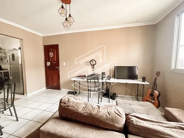 Apartamento com 68m² 2 quartos e 1 banheiro, à venda, no bairro Parque Verde em Belém