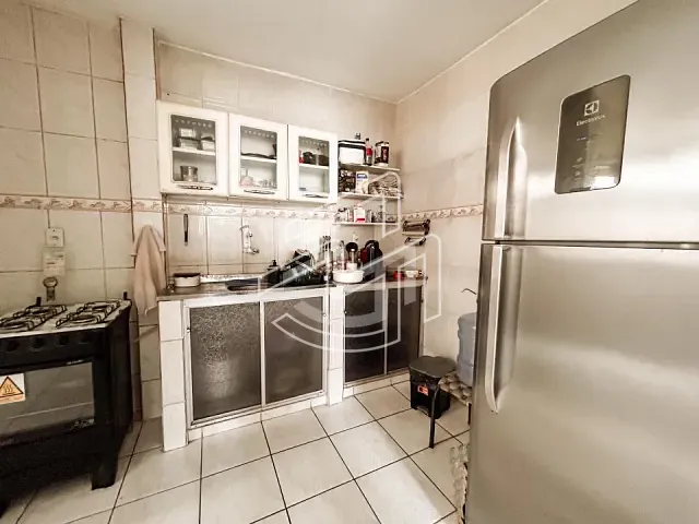 Apartamento com 68m² 2 quartos e 1 banheiro, à venda, no bairro Parque Verde em Belém
