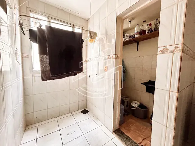 Apartamento com 68m² 2 quartos e 1 banheiro, à venda, no bairro Parque Verde em Belém