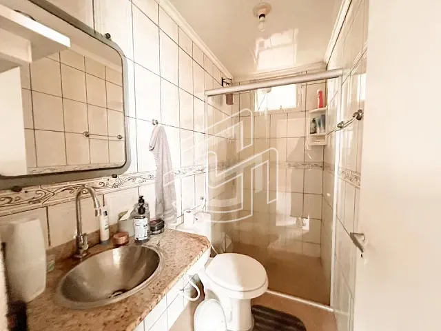 Apartamento com 68m² 2 quartos e 1 banheiro, à venda, no bairro Parque Verde em Belém