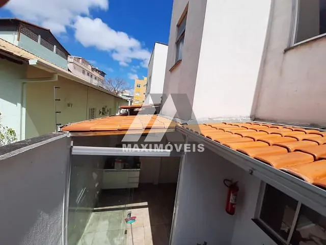Apartamento 3 quartos e 1 banheiro, à venda, no bairro Novo Eldorado em Contagem