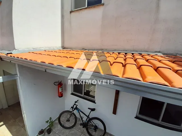 Apartamento 3 quartos e 1 banheiro, à venda, no bairro Novo Eldorado em Contagem