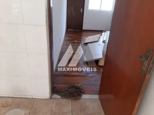 Apartamento 3 quartos e 1 banheiro, à venda, no bairro Novo Eldorado em Contagem
