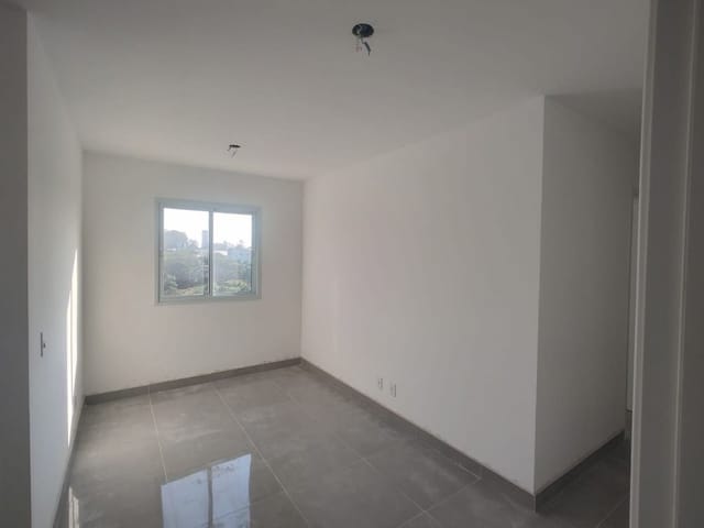 Apartamento 2 quartos e 1 banheiro, para alugar, no bairro Cooperativa em São Bernardo do Campo