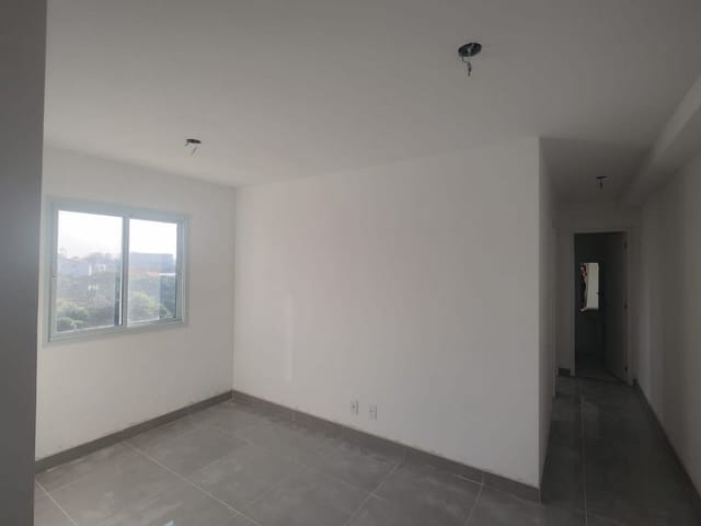 Apartamento 2 quartos e 1 banheiro, para alugar, no bairro Cooperativa em São Bernardo do Campo