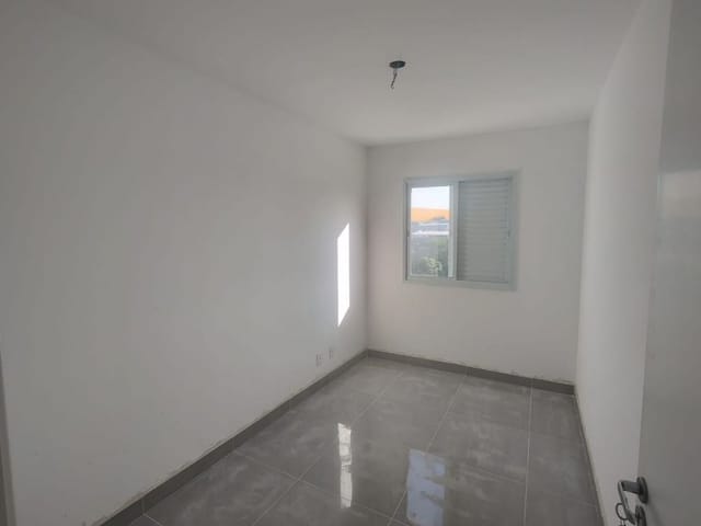 Apartamento 2 quartos e 1 banheiro, para alugar, no bairro Cooperativa em São Bernardo do Campo