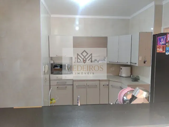 Apartamento 3 quartos e 2 banheiros, à venda, no bairro Centro em São Bernardo do Campo