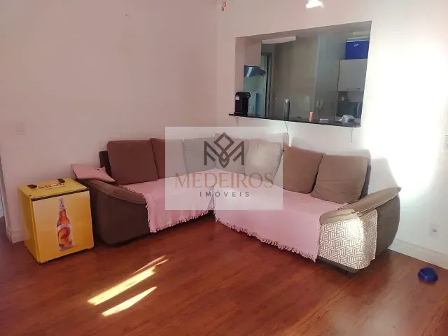 Apartamento 3 quartos e 2 banheiros, à venda, no bairro Centro em São Bernardo do Campo