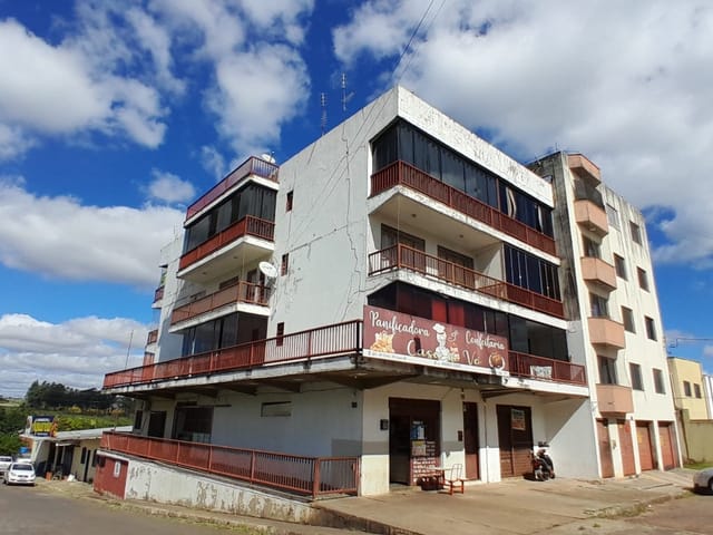 Foto do Apartamento - Apartamento 02 quartos, QD 49 Setor Leste. | Melo Imobiliária