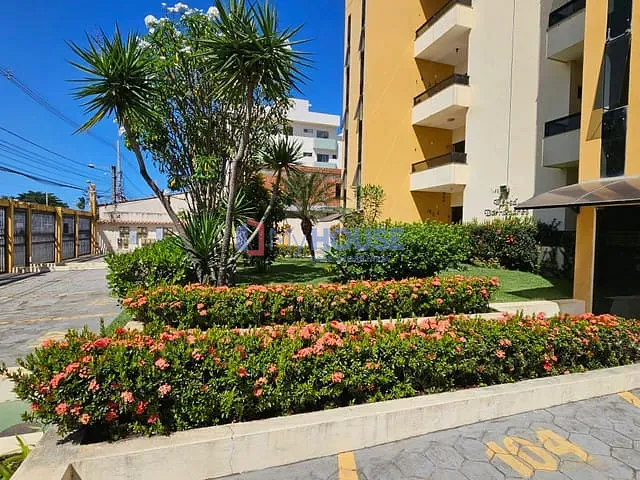 Apartamento com 73m² 2 quartos e 2 banheiros, à venda, no bairro Nossa Senhora da Vitória em Ilhéus
