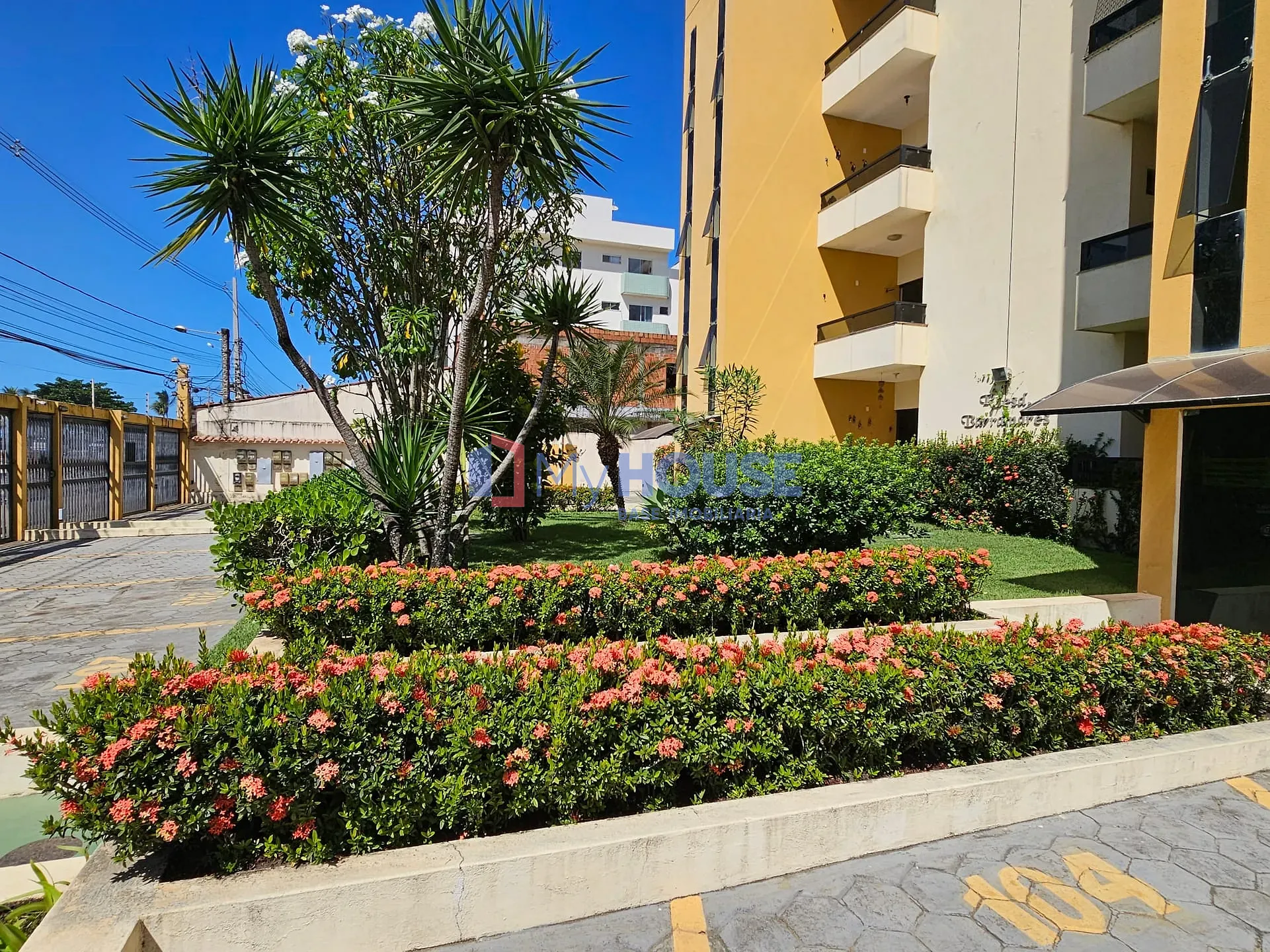 Apartamento, 2 quartos, 68 m² - Foto 2