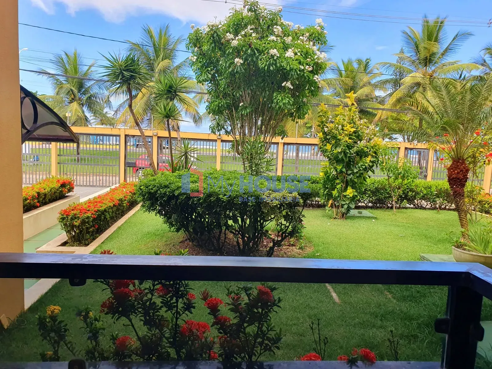 Apartamento, 2 quartos, 68 m² - Foto 1