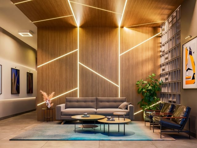 Apartamento 2 quartos e 2 banheiros, à venda, no bairro Aeroviário em Goiânia