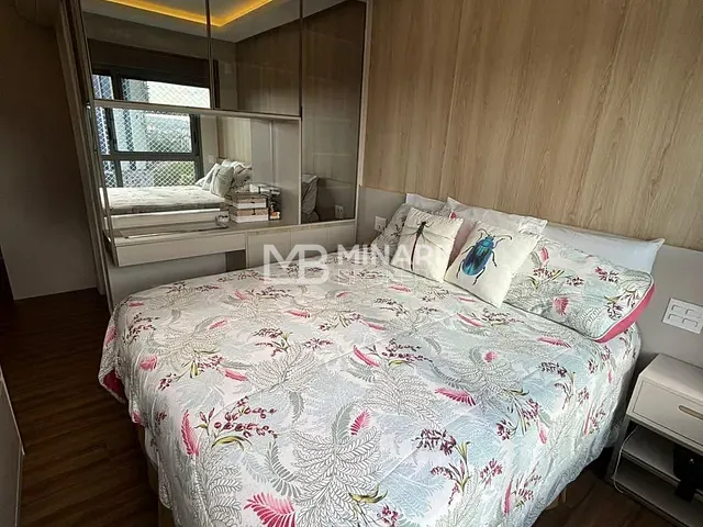 Apartamento 3 quartos e 4 banheiros, à venda, no bairro Sítio Tamboré Alphaville em Barueri