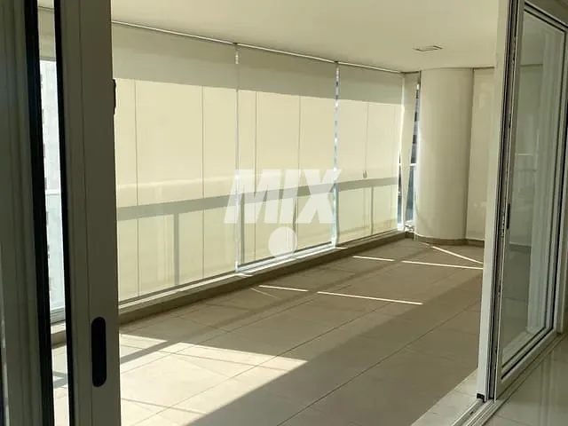 Apartamento 2 quartos e 3 banheiros, para alugar, no bairro Itaim Bibi em São Paulo