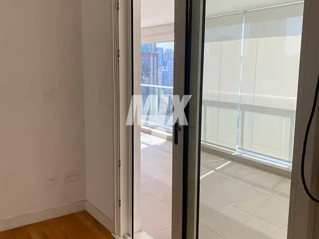 Apartamento 2 quartos e 3 banheiros, para alugar, no bairro Itaim Bibi em São Paulo