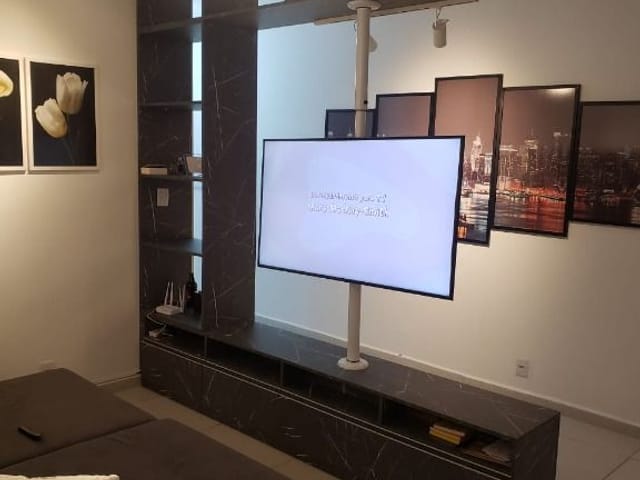Foto do Apartamento - Apartamento à venda 2 Quartos, 1 Suite, 1 Vaga, 72M², Varginha, Itajubá - MG | Residencial Milano | MOHALLEM e LOPES CORRETAGEM E ADMINISTRACAO DE IMOVEIS LTDA