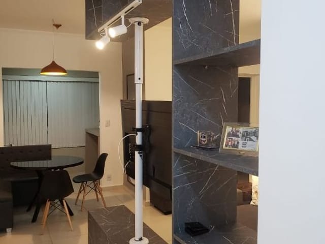 Foto do Apartamento - Apartamento à venda 2 Quartos, 1 Suite, 1 Vaga, 72M², Varginha, Itajubá - MG | Residencial Milano | MOHALLEM e LOPES CORRETAGEM E ADMINISTRACAO DE IMOVEIS LTDA