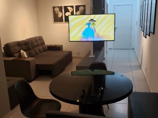 Foto do Apartamento - Apartamento à venda 2 Quartos, 1 Suite, 1 Vaga, 72M², Varginha, Itajubá - MG | Residencial Milano | MOHALLEM e LOPES CORRETAGEM E ADMINISTRACAO DE IMOVEIS LTDA