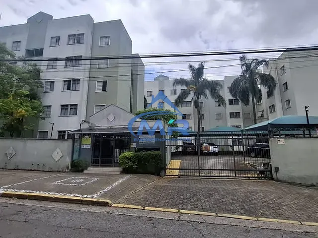 Apartamento 3 quartos e 1 banheiro, à venda, no bairro Jardim Casa Pintada em São Paulo