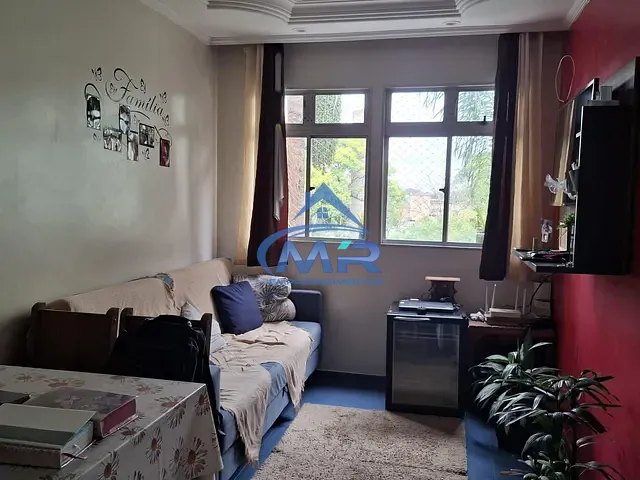 Apartamento 3 quartos e 1 banheiro, à venda, no bairro Jardim Casa Pintada em São Paulo