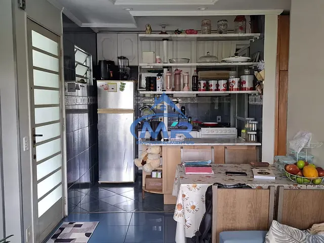 Apartamento 3 quartos e 1 banheiro, à venda, no bairro Jardim Casa Pintada em São Paulo